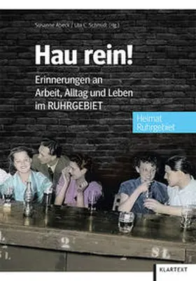 Abeck / Schmidt | Hau rein! | Buch | 978-3-8375-1994-5 | sack.de
