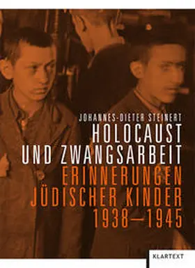Steinert |  Holocaust und Zwangsarbeit | Buch |  Sack Fachmedien