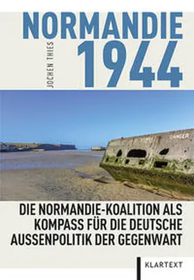 Thies |  Normandie 1944 | Buch |  Sack Fachmedien