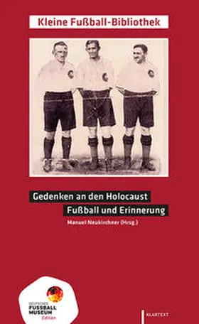 Neukirchner |  Gedenken an den Holocaust | Buch |  Sack Fachmedien