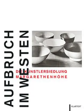 Grütter / Heimsoth |  Aufbruch im Westen | Buch |  Sack Fachmedien