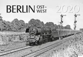 Berlin Ost-West 2020 | Sonstiges | 978-3-8375-2144-3 | sack.de
