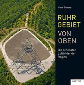  Ruhrgebiet von oben | Buch |  Sack Fachmedien