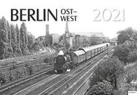  Berlin Ost-West 2021 | Sonstiges |  Sack Fachmedien