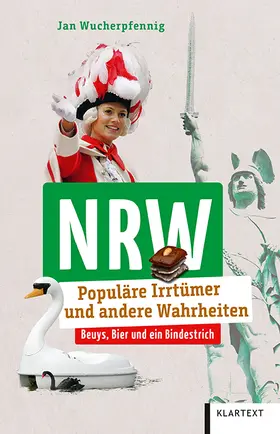 Wucherpfennig | NRW | Buch | 978-3-8375-2376-8 | www2.sack.de