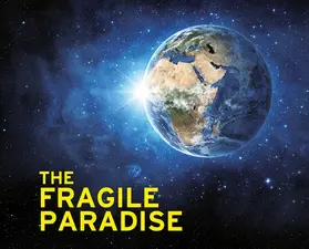 Schmitz / Gasometer Oberhausen GmbH |  The Fragile Paradise | Buch |  Sack Fachmedien