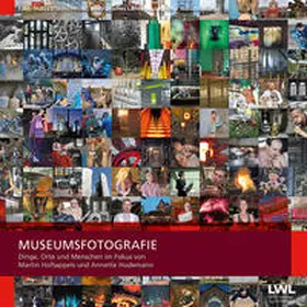 Siebeneicker / LWL-Industriemuseum |  Museumsfotografie | Buch |  Sack Fachmedien