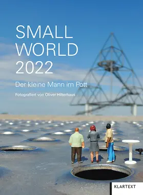  Small World 2022 | Sonstiges |  Sack Fachmedien