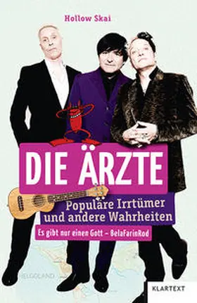 Skai |  Die Ärzte | Buch |  Sack Fachmedien