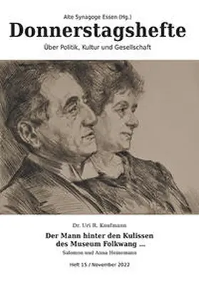 Kaufmann |  Der Mann hinter den Kulissen des Museum Folkwang ... | Buch |  Sack Fachmedien