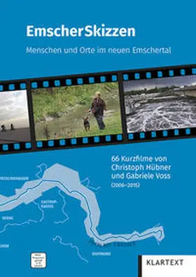  EmscherSkizzen | Sonstiges |  Sack Fachmedien