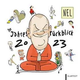  NEL 2023 | Buch |  Sack Fachmedien