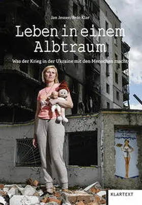 Jessen / Klar |  Leben in einem Albtraum | Buch |  Sack Fachmedien