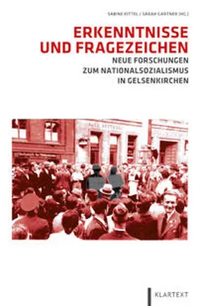 Kittel / Gartner | Erkenntnisse und Fragezeichen. | Buch | 978-3-8375-2670-7 | sack.de