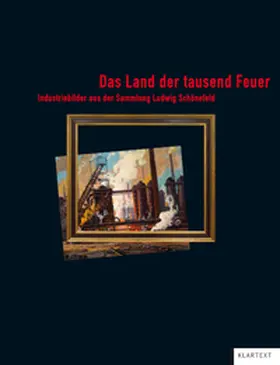 Grütter / Stephan-Maaser / Schönefeld |  Das Land der tausend Feuer | Buch |  Sack Fachmedien