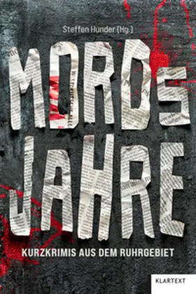 Hunder |  MORDsJAHRE | eBook | Sack Fachmedien