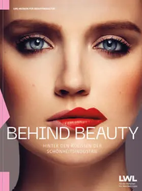 Helbing |  Behind Beauty | Buch |  Sack Fachmedien