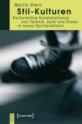 Stern |  Stil-Kulturen | Buch |  Sack Fachmedien