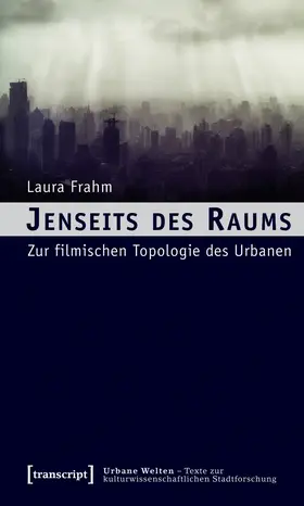 Frahm |  Jenseits des Raums | Buch |  Sack Fachmedien