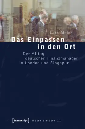 Meier |  Das Einpassen in den Ort | Buch |  Sack Fachmedien