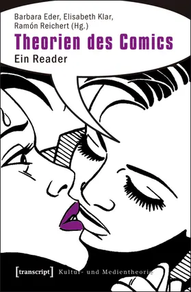 Eder / Klar / Reichert |  Theorien des Comics | Buch |  Sack Fachmedien