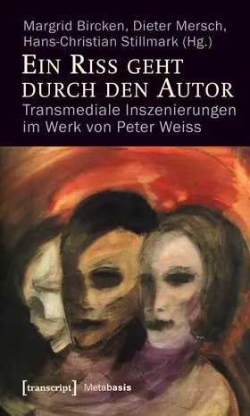 Bircken / Dr. Margrid Bircken / Mersch |  Ein Riss geht durch den Autor | Buch |  Sack Fachmedien