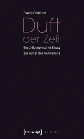 Han |  Duft der Zeit | Buch |  Sack Fachmedien