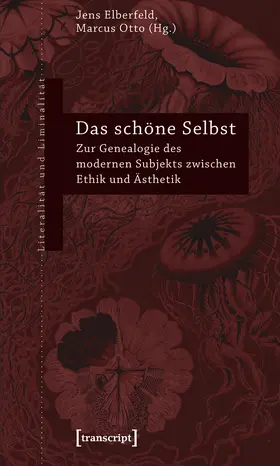 Duttweiler / Elberfeld / Otto |  Das schöne Selbst | Buch |  Sack Fachmedien