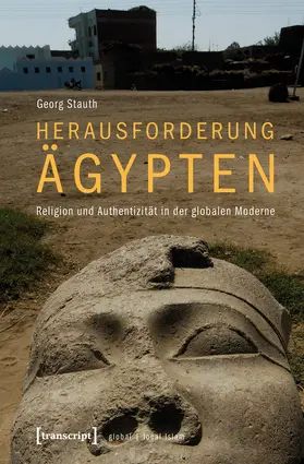 Stauth |  Herausforderung Ägypten | Buch |  Sack Fachmedien