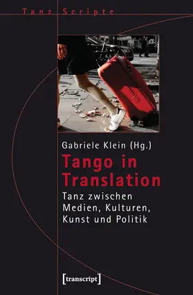 Klein |  Tango in Translation | Buch |  Sack Fachmedien