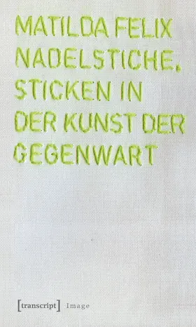 Felix |  Nadelstiche | Buch |  Sack Fachmedien