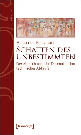 Fritzsche |  Schatten des Unbestimmten | Buch |  Sack Fachmedien