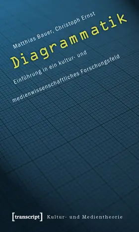 Bauer / Ernst |  Diagrammatik | Buch |  Sack Fachmedien