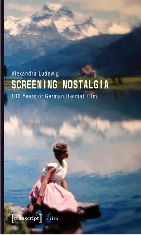 Ludewig |  Screening Nostalgia | Buch |  Sack Fachmedien