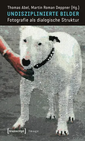 Abel / Deppner |  Undisziplinierte Bilder | Buch |  Sack Fachmedien