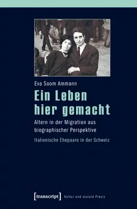 Soom Ammann |  Ein Leben hier gemacht | Buch |  Sack Fachmedien