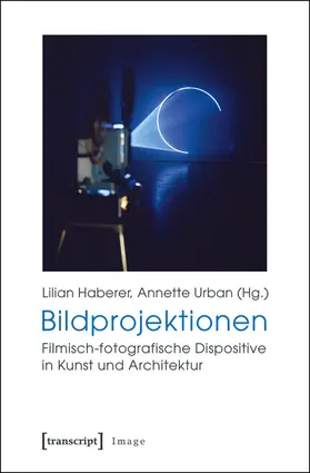 Haberer / Urban |  Bildprojektionen | Buch |  Sack Fachmedien