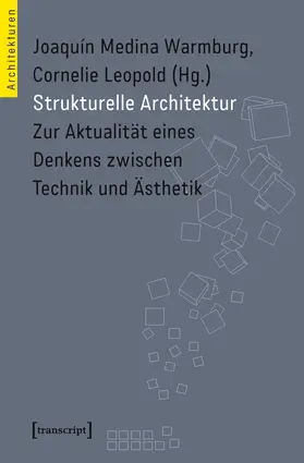 Medina Warmburg / Leopold |  Strukturelle Architektur | Buch |  Sack Fachmedien