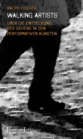 Fischer |  Walking Artists | Buch |  Sack Fachmedien