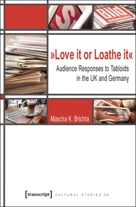 Brichta | »Love it or Loathe it« | Buch | 978-3-8376-1885-3 | www2.sack.de