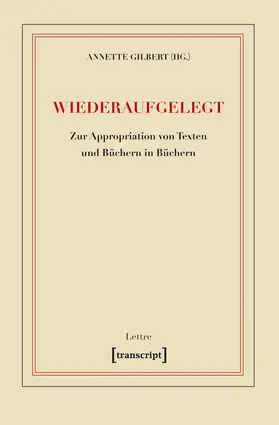 Gilbert |  Wiederaufgelegt | Buch |  Sack Fachmedien