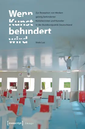 Luz |  Wenn Kunst behindert wird | Buch |  Sack Fachmedien