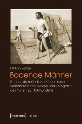 Körber |  Badende Männer | Buch |  Sack Fachmedien