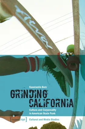 Butz |  Grinding California | Buch |  Sack Fachmedien