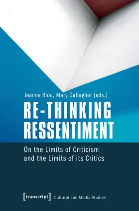 Riou / Gallagher |  Re-thinking Ressentiment | Buch |  Sack Fachmedien