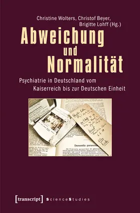 Wolters / Beyer / Lohff |  Abweichung und Normalität | Buch |  Sack Fachmedien