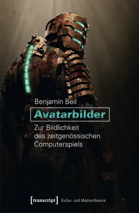 Beil |  Avatarbilder | Buch |  Sack Fachmedien