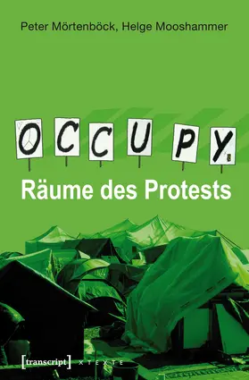 Mörtenböck / Mooshammer |  Occupy | Buch |  Sack Fachmedien