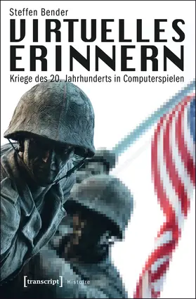 Bender |  Virtuelles Erinnern | Buch |  Sack Fachmedien