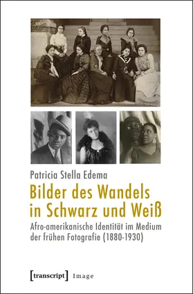 Edema |  Bilder des Wandels in Schwarz und Weiß | Buch |  Sack Fachmedien